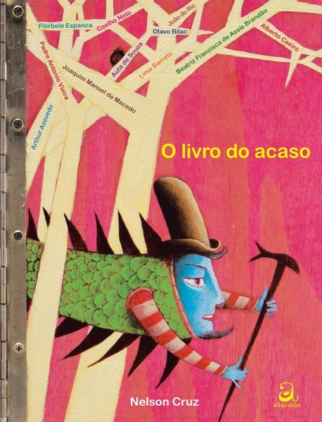 O livro do acaso (eBook, ePUB) O livro do acaso (eBook, ePUB)