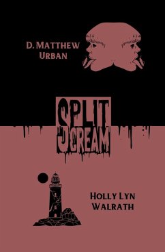 Split Scream (eBook, ePUB) - Walrath, Holly Lyn; Urban, D. Matthew