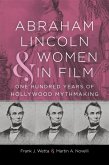 Abraham Lincoln and Women in Film (eBook, ePUB)