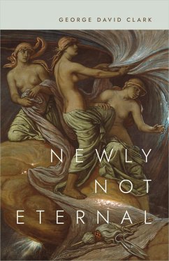 Cover Newly Not Eternal (eBook, ePUB)