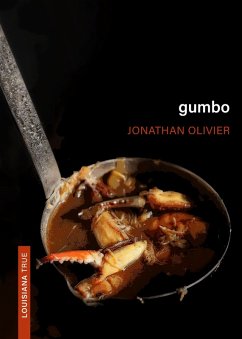 Gumbo (eBook, ePUB) - Olivier, Jonathan