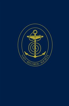 Cover The Naval Miscellany, (eBook, PDF)