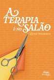 A terapia é no salão (eBook, ePUB)