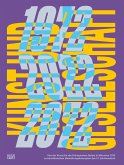 Kunst und Gesellschaft 1972-2022-2072 (eBook, ePUB) Kunst und Gesellschaft 1972-2022-2072 (eBook, ePUB)