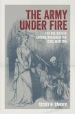 The Army under Fire (eBook, ePUB)