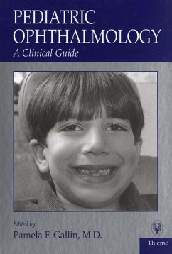 Cover Pediatric Ophthalmology (eBook, ePUB)