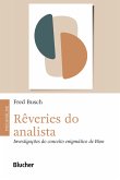 Rêveries do analista (eBook, ePUB)