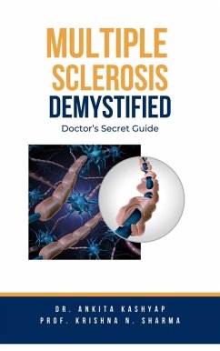 Cover Multiple Sclerosis Demystified: Doctor's Secret Guide (eBook, ePUB)