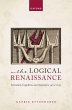 The Logical Renaissance (eBook, ePUB) - Bild 1