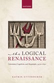 The Logical Renaissance (eBook, ePUB) The Logical Renaissance (eBook, ePUB)