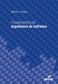 Fundamentos de arquitetura de software (eBook, ePUB)