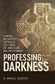 Professing Darkness (eBook, ePUB)