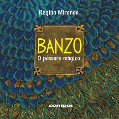 Cover Banzo - o pássaro mágico (eBook, ePUB)