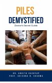 Piles Demystified: Doctor's Secret Guide (eBook, ePUB)