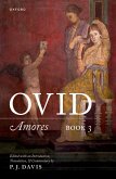 Ovid: Amores Book 3 (eBook, PDF)