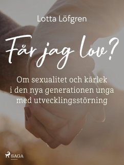 Cover Får jag lov? (eBook, ePUB)