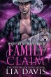 Family Claim (Wolves of Kelmount Ranch,... - Bild 1