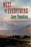 West of Everything (eBook, ePUB)