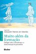 Muito além da formação (eBook, ePUB) - Bild 1