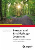 Burnout und Erschöpfungsdepression (eBook, ePUB)