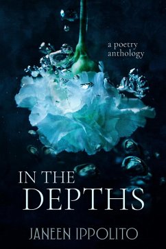 Cover In the Depths (Unique Words Poetry, #4) (eBook, ePUB)