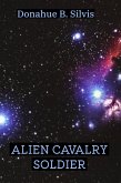 Alien Soldier (eBook, ePUB)