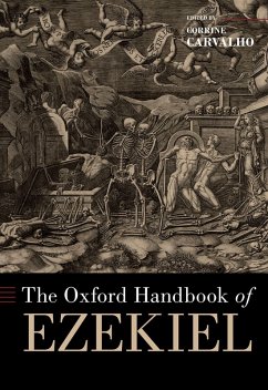The Oxford Handbook of Ezekiel (eBook, PDF)