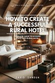 How to Create a Successful Rural Hotel (eBook, ePUB)