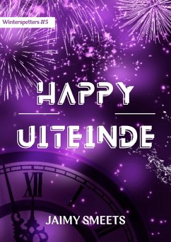 Happy uiteinde (Winterspetters, #5) (eBook, ePUB) - Smeets, Jaimy