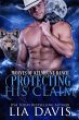 Protecting His Claim (Wolves of... - Bild 1