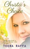 Christa's Choice (eBook, ePUB)