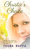 Christa's Choice (eBook, ePUB) Christa's Choice (eBook, ePUB)