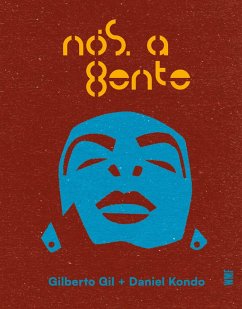Cover Nós, a gente (eBook, ePUB)
