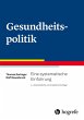 Gesundheitspolitik (eBook, ePUB) - Bild 1