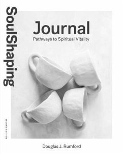 Cover SoulShaping Journal (eBook, ePUB)