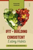 iFIT - Building Consistent Eating Habits (iFit - (Innovational Fitness and Impeccable Training), #2) (eBook, ePUB)