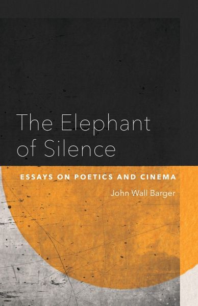 The Elephant of Silence (eBook, ePUB) The Elephant of Silence (eBook, ePUB)