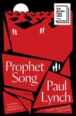 Prophet Song (eBook, ePUB)