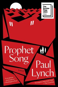 Prophet Song (eBook, ePUB) - Lynch, Paul