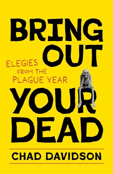 Bring Out Your Dead (eBook, ePUB)