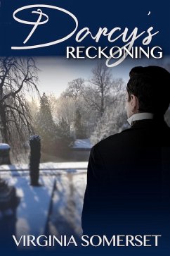 Cover Darcy's Reckoning (eBook, ePUB)