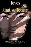 Lovez That Suffocate (eBook, ePUB)