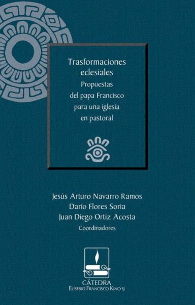 Trasformaciones eclesiales (eBook, ePUB)
