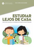 Estudiar lejos de casa (eBook, ePUB)