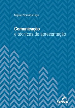 Cover Comunicação e técnicas de apresentação (eBook, ePUB)