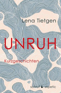 Unruh (eBook, ePUB) - Tietgen, Lena