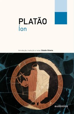 Íon (eBook, ePUB) - Platão