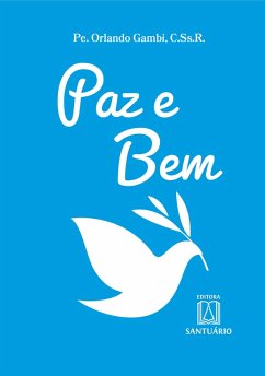 Cover Paz e Bem (eBook, ePUB)