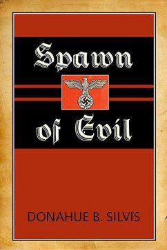 Cover Spawn of Evil (eBook, ePUB)