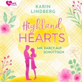 Highlandhearts (MP3-Download)